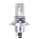 Лампи PULSO M4/H4-H/L/LED-chips CREE/9-32v/2x25w/4500Lm/6000K (M4-H4)