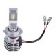 Лампи PULSO M4/H7/LED-chips CREE/9-32v/2x25w/4500Lm/6000K (M4-H7)