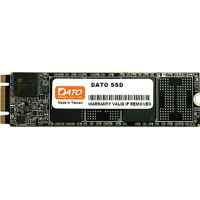 Накопичувач SSD  512GB Dato DM700 M.2 SATAIII 3D TLC (DM700SSD-512GB)