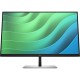 TFT 27" HP E27 G5, IPS, 75 Гц, HDMI, DP, USB, HAS, Pivot, чорний з срібним