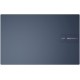 ASUS Vivobook 15 15.6"FHD IPS/i5-1235U/16/1TB SSD/Intel Iris Xe/DOS/Quiet Blue