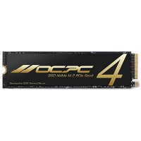 SSD 2Tb OCPC MBL-400 Heatsink M.2 2280 NVMe PCIe 4.0 x4, Retail