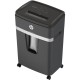 Знищувач документів HP Pro Shredder 18CC, A4, 80g х 18 листів, 4*35, 25 л