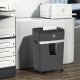 Знищувач документів HP Pro Shredder 18CC, A4, 80g х 18 листів, 4*35, 25 л