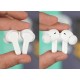 Bluetooth-гарнітура Realme TechLife Buds T100 White_