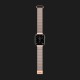 Ремінець LAUT Novi Luxe для Apple Watch 38/40/41mm (Beige)