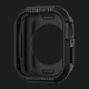 Чохол Spigen Rugged Armor для Apple Watch 44/45mm