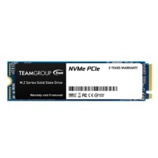 Накопичувач SSD  512GB Team MP33 M.2 2280 PCIe 3.0 x4 3D TLC (TM8FP6512G0C101)