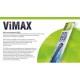 Щітка склоочищувача безкаркасна VIMAX 20" (500 мм) (DD-SW20-500)