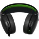 Ігрова гарнітура SteelSeries Arctis 7X+ Black