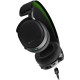 Ігрова гарнітура SteelSeries Arctis 7X+ Black