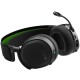 Ігрова гарнітура SteelSeries Arctis 7X+ Black