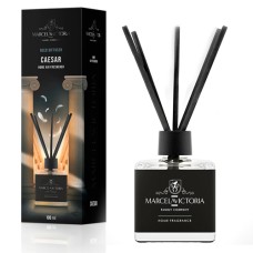 Ароматизатор рідкий для дому/офісу Tasotti "Reed diffuser" 100ml  Caesar (098557)