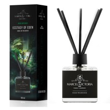 Ароматизатор рідкий для дому/офісу Tasotti "Reed diffuser" 100ml  Ecstazy of Eden ((24))