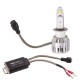 Лампи NAOEVO S4/LED/H1/Flip Chip/9-16V/30W/3600Lm/EMERGENCY3000K/3000K/4300K/ 6500K (S4-H1)