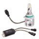 Лампи NAOEVO S4/LED/HB4/Flip Chip/9-16V/30W/3600Lm/EMERGENCY3000K/3000K/4300K/ 6500K (S4-HB4)