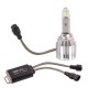 Лампи NAOEVO S4/LED/H27/Flip Chip/9-16V/30W/3600Lm/EMERGENCY3000K/3000K/4300K/ 6500K (S4-H27)