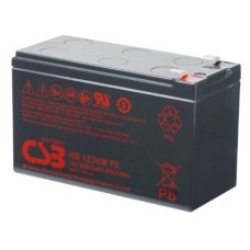 Акумуляторна батарея CSB 12V, 9.0A