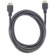 Кабель HDMI M - M, 3.0 м, V1.4, CL3 Manhattan