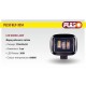 Фара робочого світла WLP - 30S4 SPOT 3Led*10W (110*95*50)10-30V/30W/6000K (WLP - 30S4)