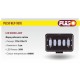 Фара робочого світла WLP - 50S5 SPOT + FLOOD 5Led*10W (170*110*75)10-30V/50W/6000K (WLP - 50S5)