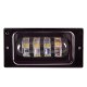 Фари дод. модель LADA/2110-14/LD-519 L1-W/12-24V/40W/4LED-6000K (LD-519 L1-W-LED)