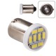 Лампа PULSO/габаритна/LED T8,5/8SMD-3014/12v/0.5w/40lm White (LP-274061)