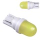 Лампа PULSO/габаритна/LED T10/COB 3D/12v/0.5w/60lm White (LP-176023)