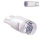 Лампа PULSO/габаритна/LED T10/3SMD-3014/12v/0.5w/36lm White (LP-123661)