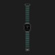 Ремінець LAUT Novi Luxe для Apple Watch 38/40/41mm (Pine Green)