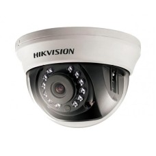 Turbo HD камера Hikvision DS-2CE56D0T-IRMMF (C) (2.8 мм)