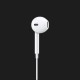 Навушники Apple EarPods with 3.5mm (MD827)