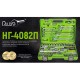Універсальний набір головок і ключів 1/4" & 1/2", 82 предмети. Alloid (НГ-4082П)