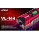 Зарядний пристрій VOIN VL-144 6&12V/0.8-4.0A/3-120AHR/LCD/Iмпульсний (VL-144)