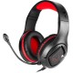 Гарнітура REAL-EL GDX-7590 Black/Red