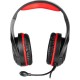 Гарнітура REAL-EL GDX-7590 Black/Red