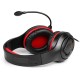 Гарнітура REAL-EL GDX-7590 Black/Red