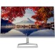 TFT 23.8" HP M24f, IPS, HDMI, VGA, чорний з сріблястим