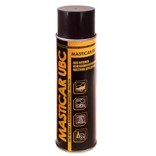 Deco Color Мастика 500ml Masticar UBC/чорний (725519)