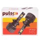 Лампи PULSO M5/H4/LED-chips CSP/9-16v/2*70w/16000Lm/6500K (M5 - H4)