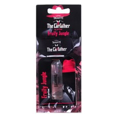 Ароматизатор рідкий Tasotti "Carfather Drop" Fruity Jungle 5ml (119254)