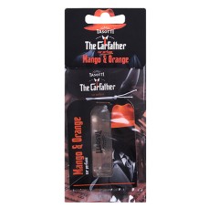 Ароматизатор рідкий Tasotti "Carfather Drop" Mango&Orange 5ml (119216)