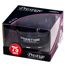 Ароматизатор на панель Tasotti/"Gel Prestige"- 50мл / Black (357612)