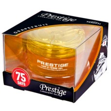 Ароматизатор на панель Tasotti/"Gel Prestige"- 50мл / Grapefruit (357780)