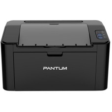 Принтер A4 Pantum P2500W з Wi-Fi