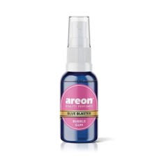 Освіжувач повітря AREON Perfume Blue Blaster 30 ml Bubble Gum (PB03)