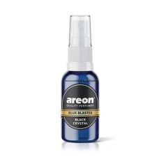 Освіжувач повітря AREON Perfume Blue Blaster 30 ml Black Crystal (PB01)