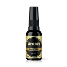 Освіжувач повітря AREON Perfume Black Force Gold 30 ml (PBL01)