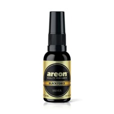 Освіжувач повітря AREON Perfume Black Force Silver 30 ml (PBL02)