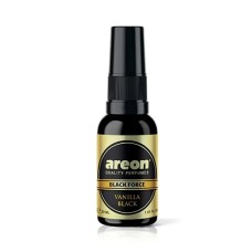 Освіжувач повітря AREON Perfume Black Force Vanilla Black 30 ml (PBL05)